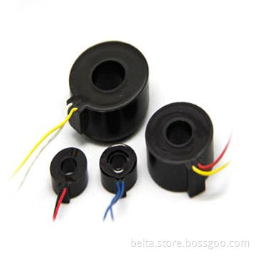Stable Current Transformer for Air Condition Control, Available with Reliable Overcurrent Protection